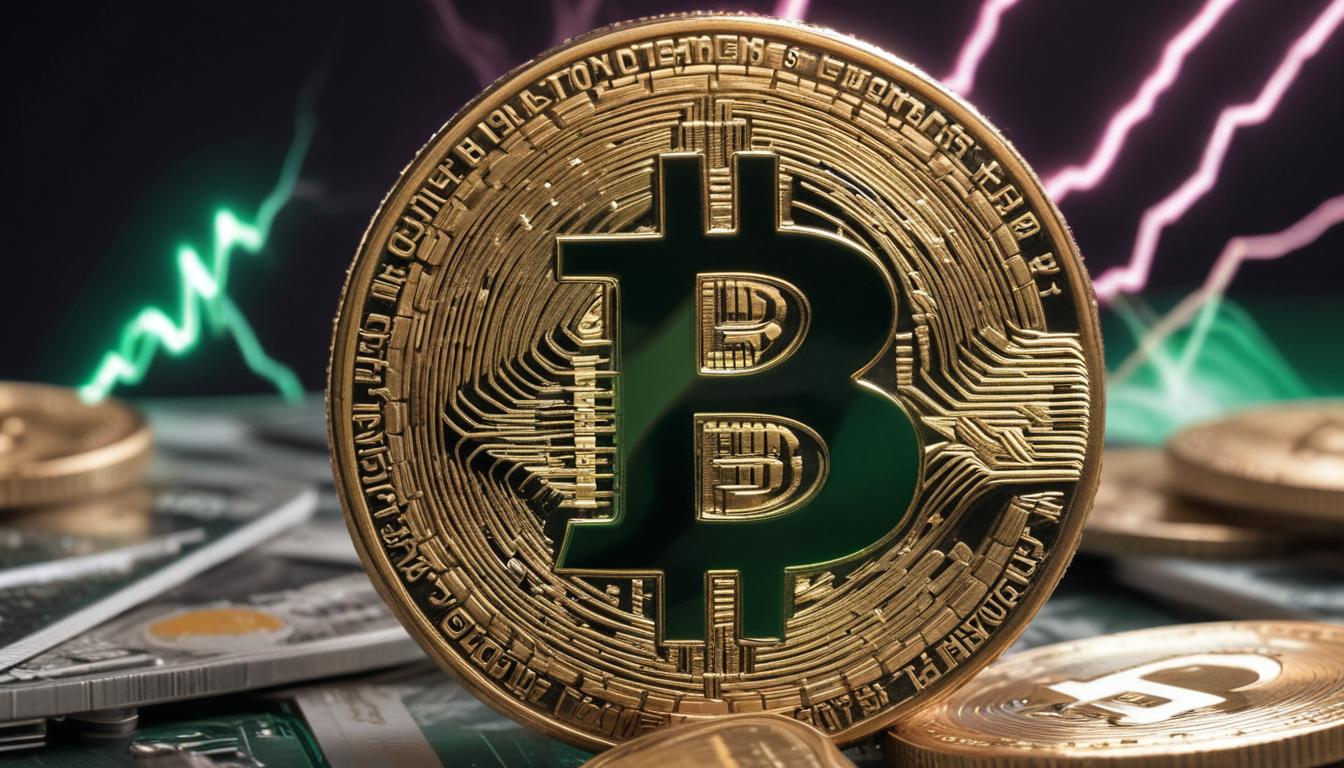 Bitcoin Cash: БЫСТРАЯ и ДЕШЕВАЯ Криптореволюция УЖЕ ЗДЕСЬ! [2024] | Cryptodamus.io