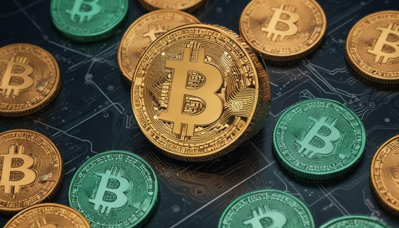 Bitcoin Cash: Идеальное крипто-платёжное решение? Погрузитесь в BCH прямо сейчас! | Cryptodamus.io