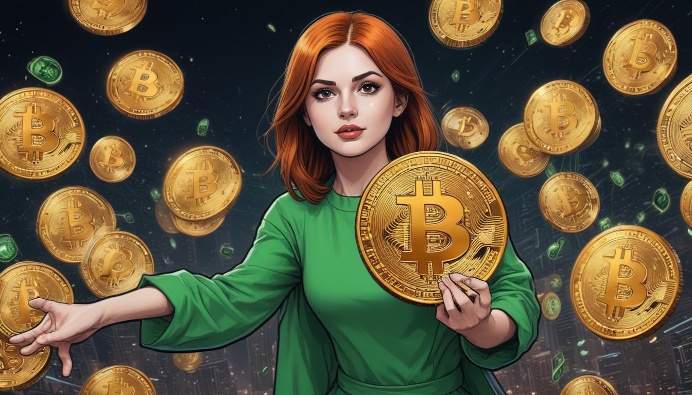 Bitcoin Cash 'Velma': DeFi-Революция! 🚀 Масштабируемость, Смарт-Контракты и Больше | Cryptodamus.io