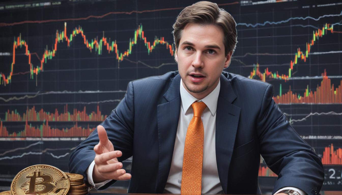 Bitcoin CME Basis Trade CRASHED! What Happened & Can It Recover? | Cryptodamus.io