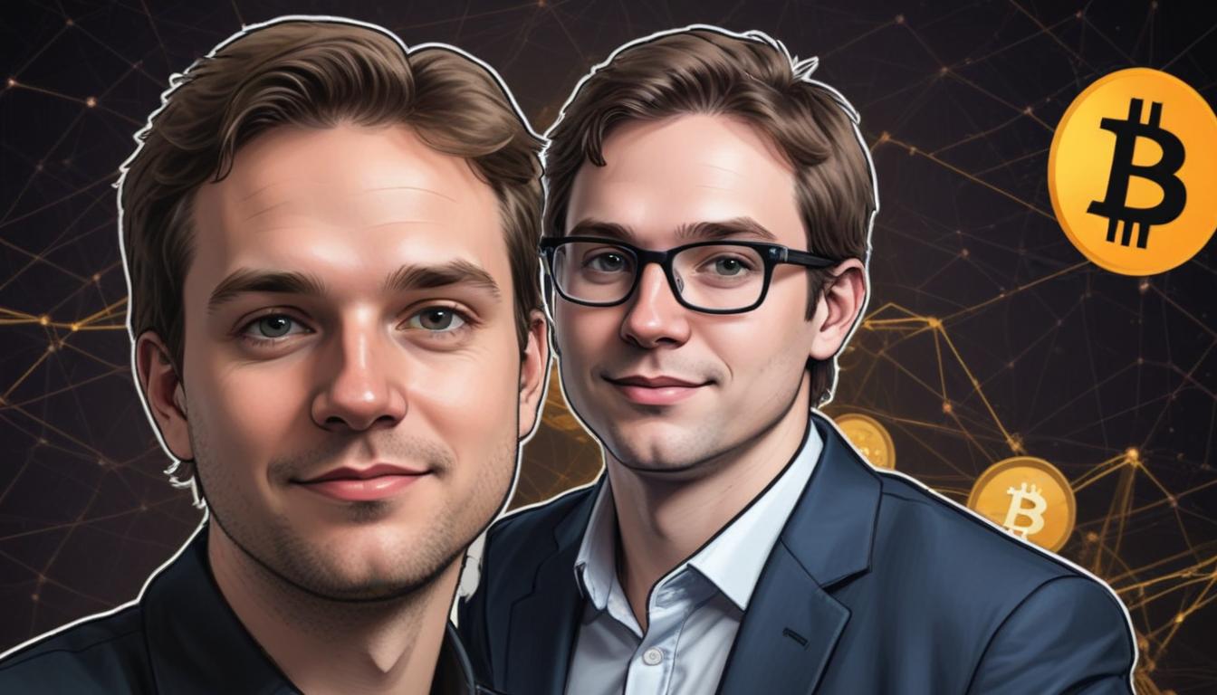 Bitcoin.com's New CEO: Will Corbin Fraser Revolutionize Bitcoin Cash? | Cryptodamus.io