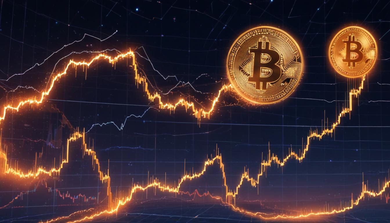 Консолидация биткоина ниже $108 000: прогнозы аналитиков и торговые стратегии! | Cryptodamus.io