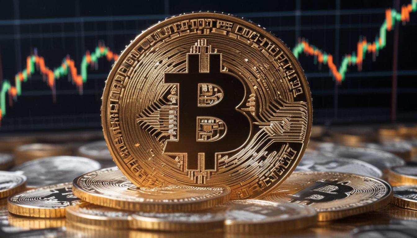 Bitcoin Cooling Down? CryptoQuant Data & Market Analysis! | Cryptodamus.io