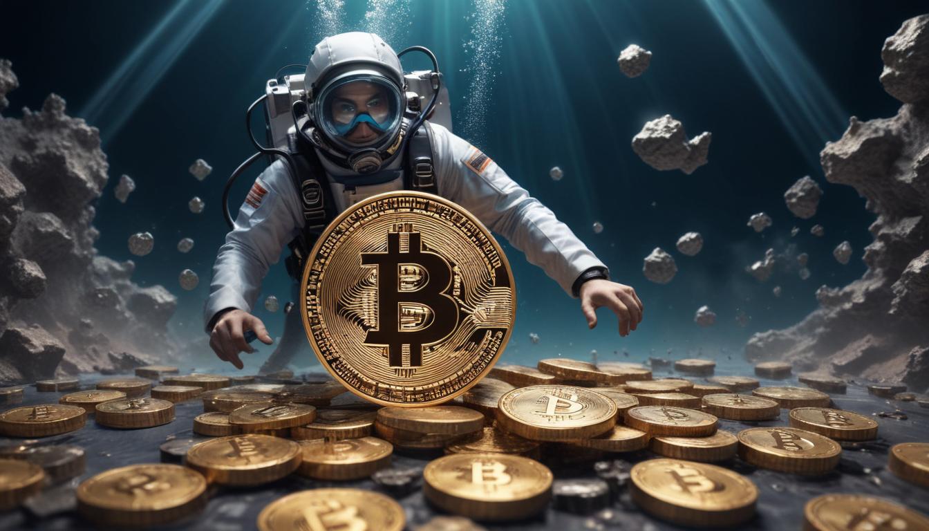 Bitcoin & Corporate Treasury: Semler's Bold Move & Riot's Strategy Explained! | Cryptodamus.io