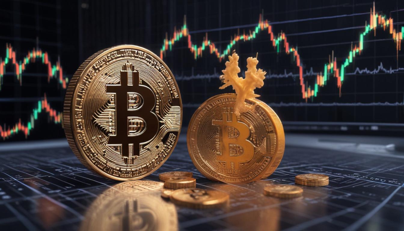 Bitcoin Cost Basis: Technical Analysis & Market Stability - 2024 Insights | Cryptodamus.io