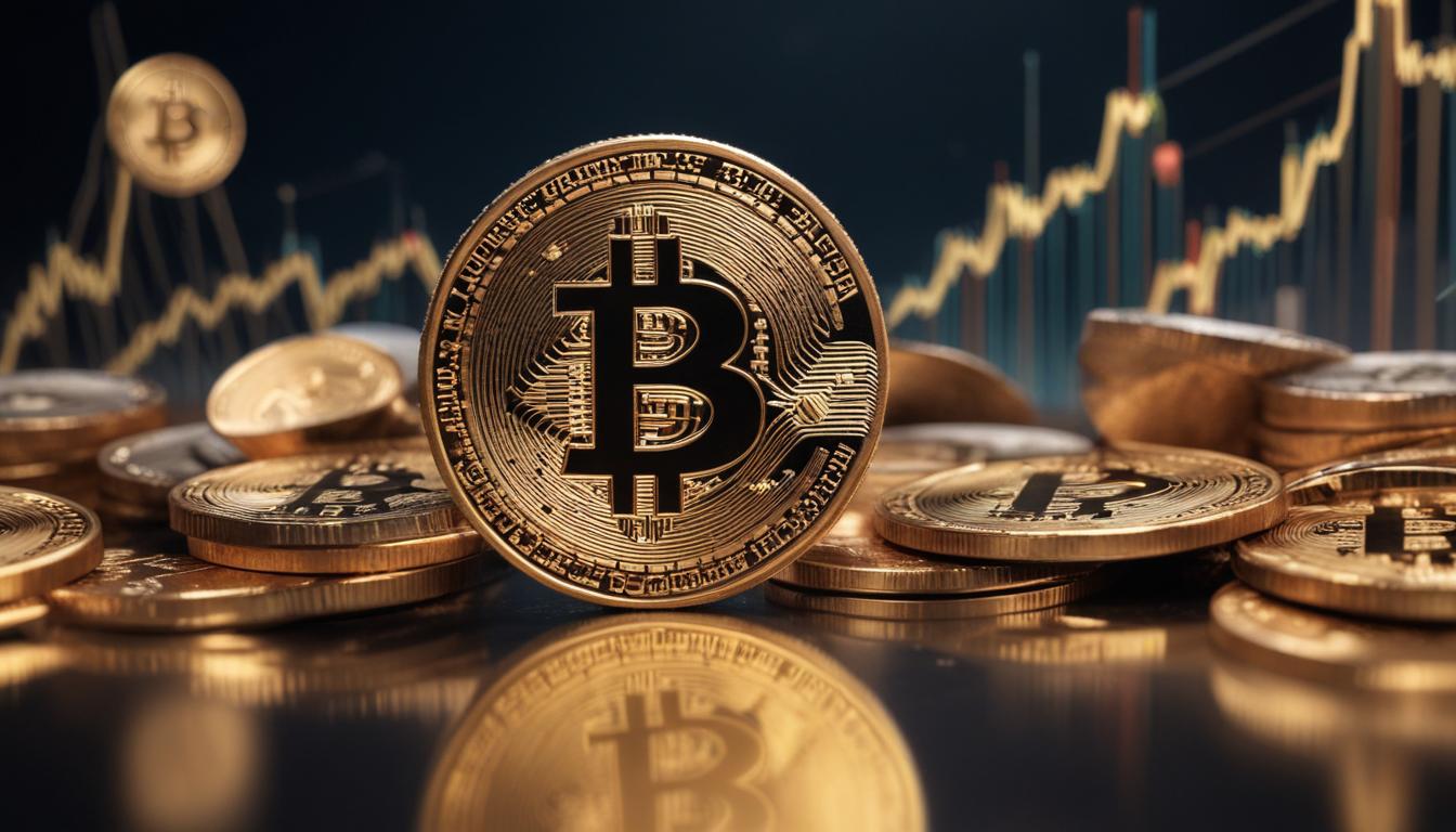 Bitcoin & CPI: Decoding the Price Impact! Is Your Crypto Safe? (2024) | Cryptodamus.io