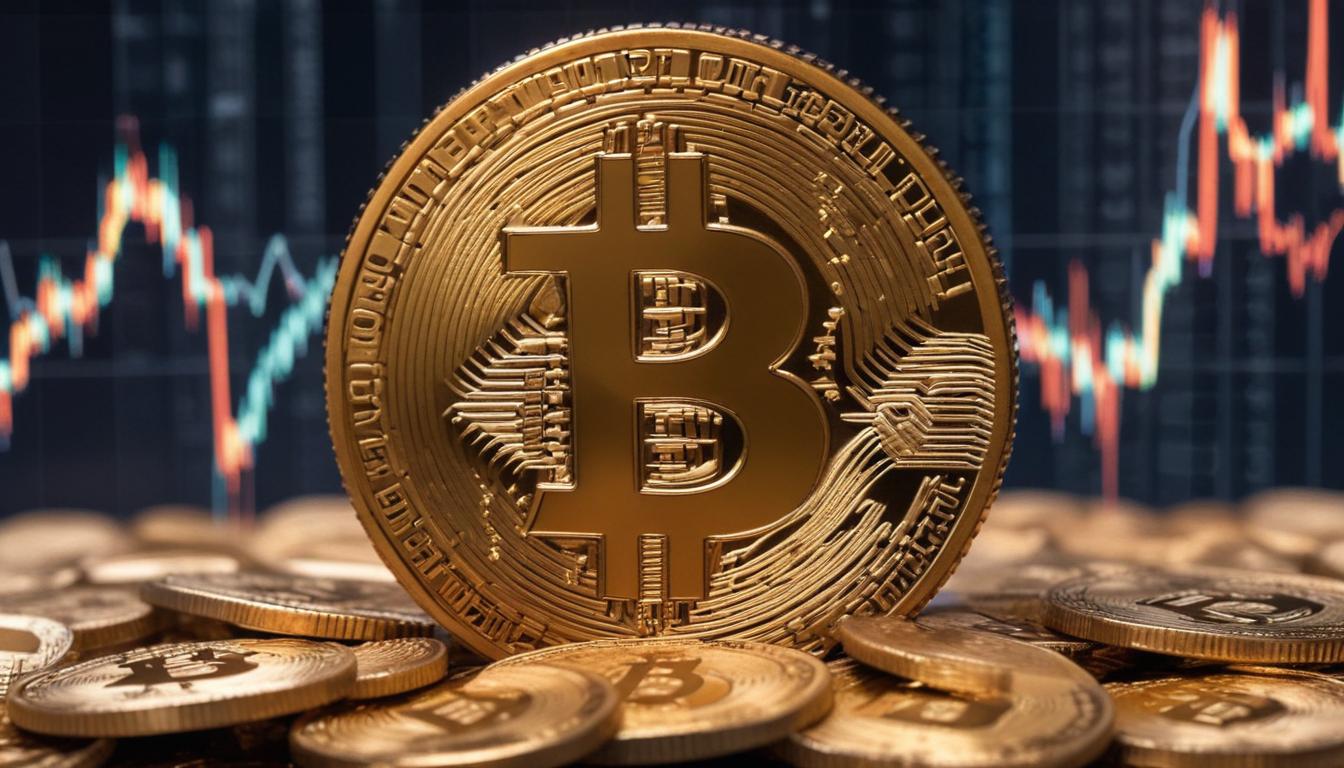 Крах Bitcoin! Обвал рынка на $140 млрд и ETF от BlackRock: Что дальше? | Cryptodamus.io