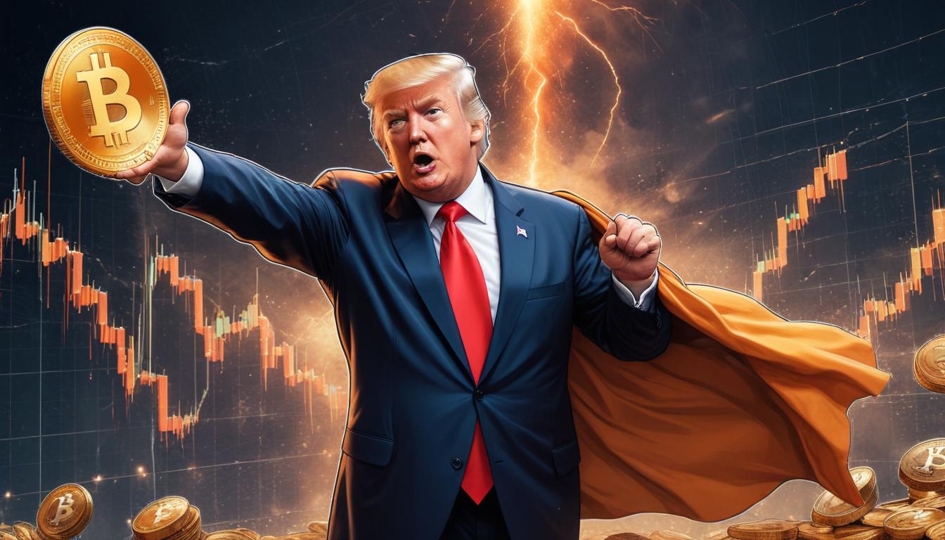 Bitcoin Crash: $1B+ Liquidated! Was it Trump, Leverage, or Something Else? | Cryptodamus.io