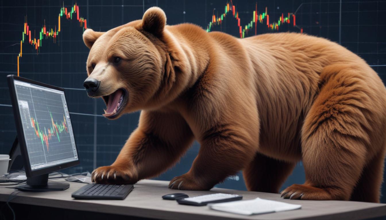 Bitcoin Crash! Bear Market or Correction? Expert Analysis Reveals the Truth! | Cryptodamus.io