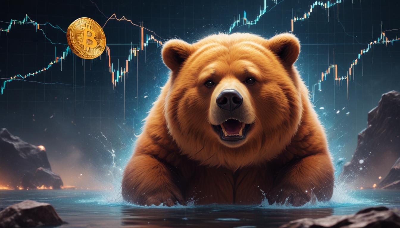 Bitcoin Crash & ETF Outflows: Is This Crypto's Bottom? | Cryptodamus.io