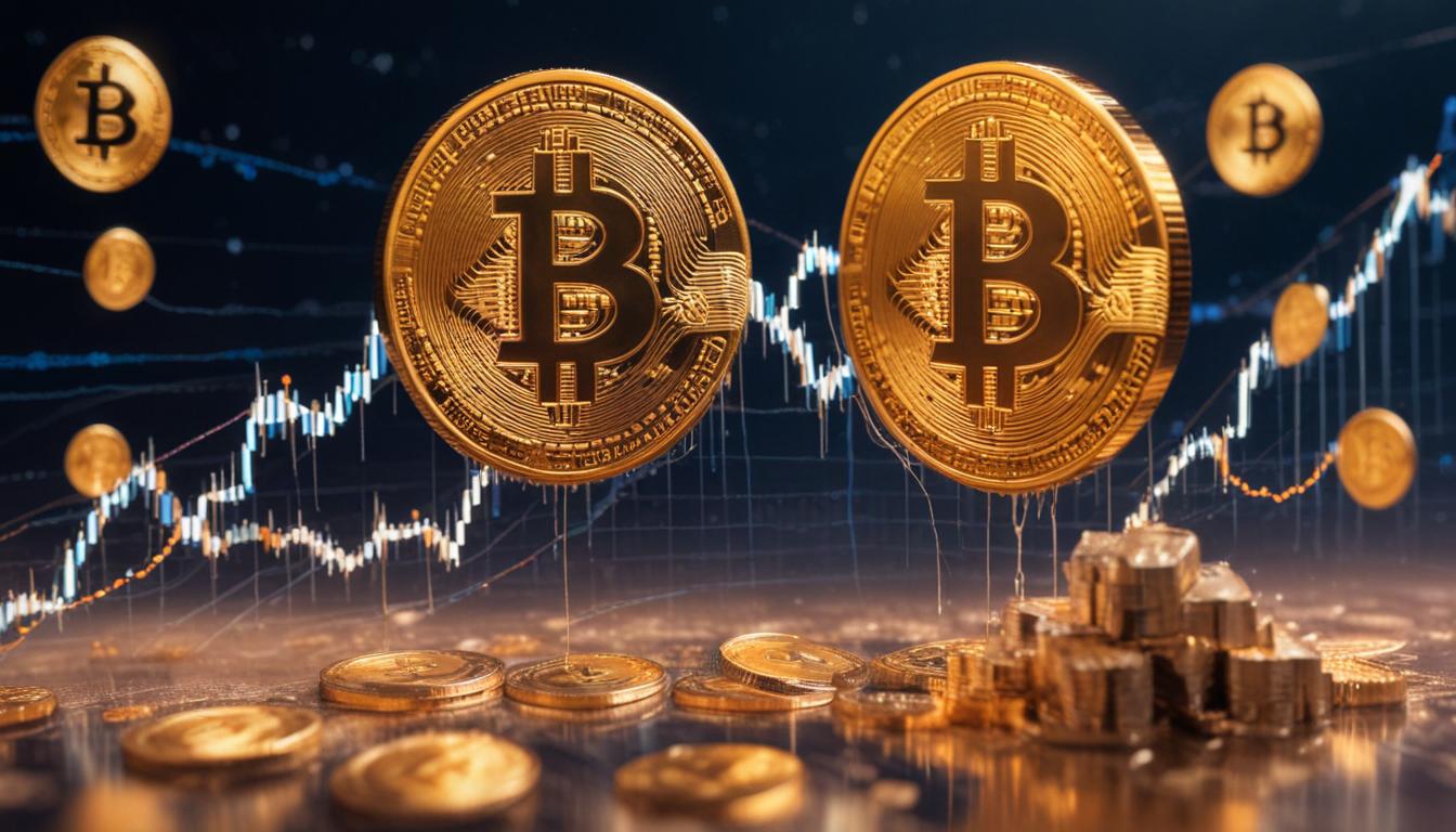 Bitcoin Crash Explained! Is a Rebound Imminent? (Analysis & Forecast) | Cryptodamus.io