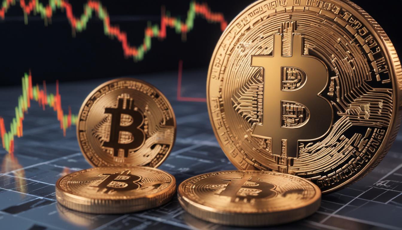 Bitcoin Crash Incoming? 2025 Price Predictions & Market Analysis! | Cryptodamus.io