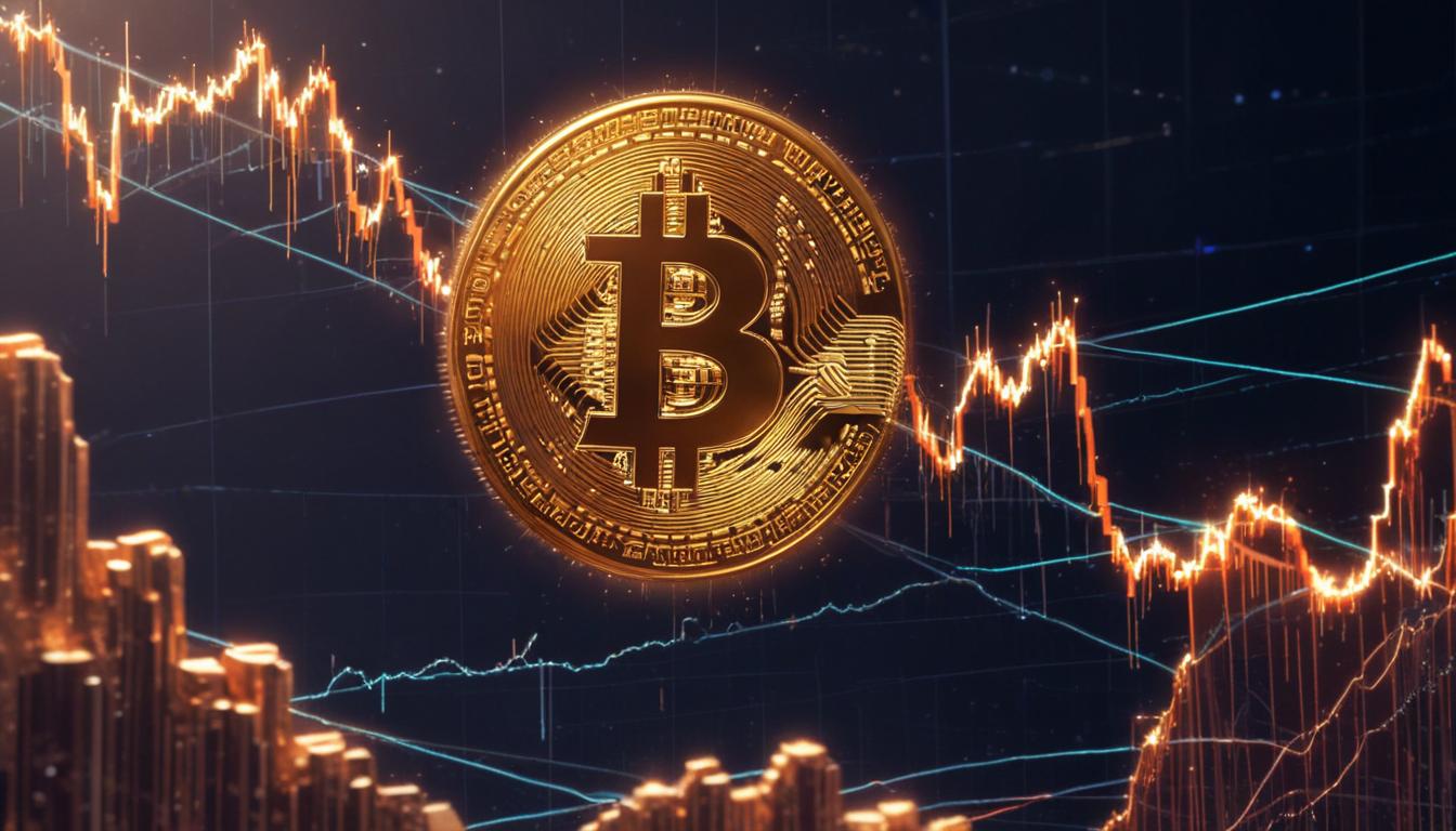 Bitcoin Crash Incoming? Altcoin Opportunities Explode After Price Correction! | Cryptodamus.io