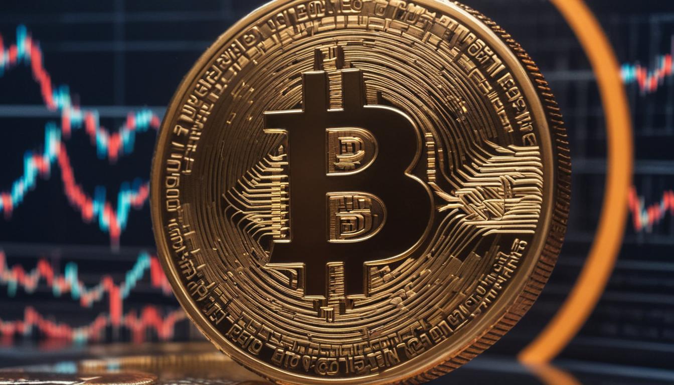 Bitcoin Crash Incoming? Bearish Chart Pattern Signals Price Drop Before Inauguration! | Cryptodamus.io