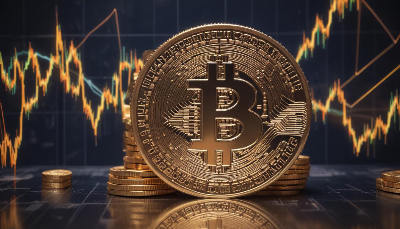 Bitcoin Crash Incoming? Fed's Moves & Market Volatility Explained! | Cryptodamus.io