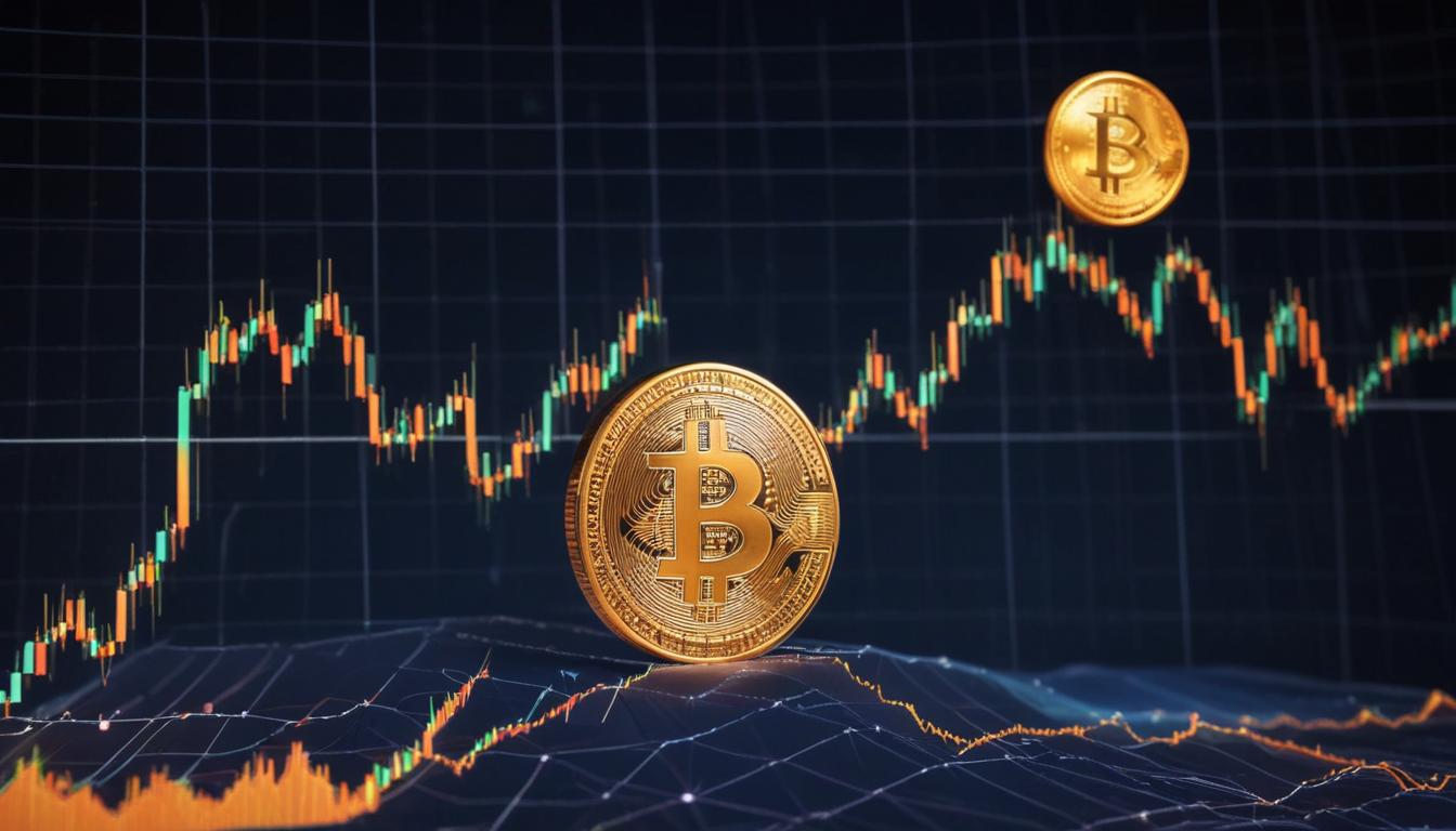 Bitcoin Crash Incoming? Head & Shoulders Pattern & Key Support Levels Analyzed! | Cryptodamus.io