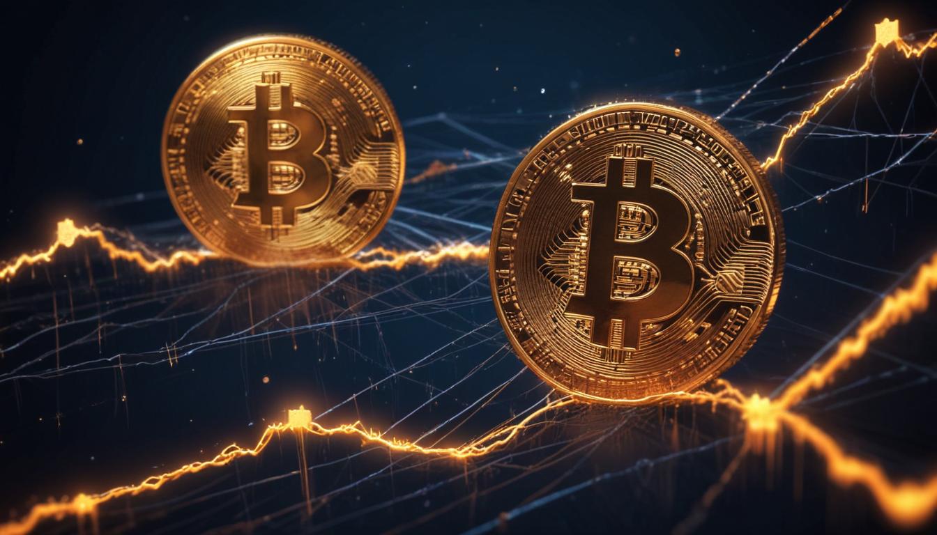 Bitcoin Crash Incoming? Network Slowdown Reveals Shocking Truth! | Cryptodamus.io