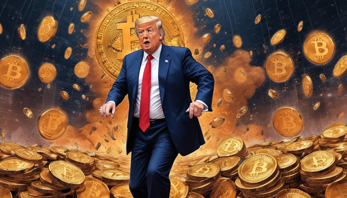 Крах Bitcoin и ликвидность: MicroStrategy покупает, Сальвадор в замешательстве! | Cryptodamus.io