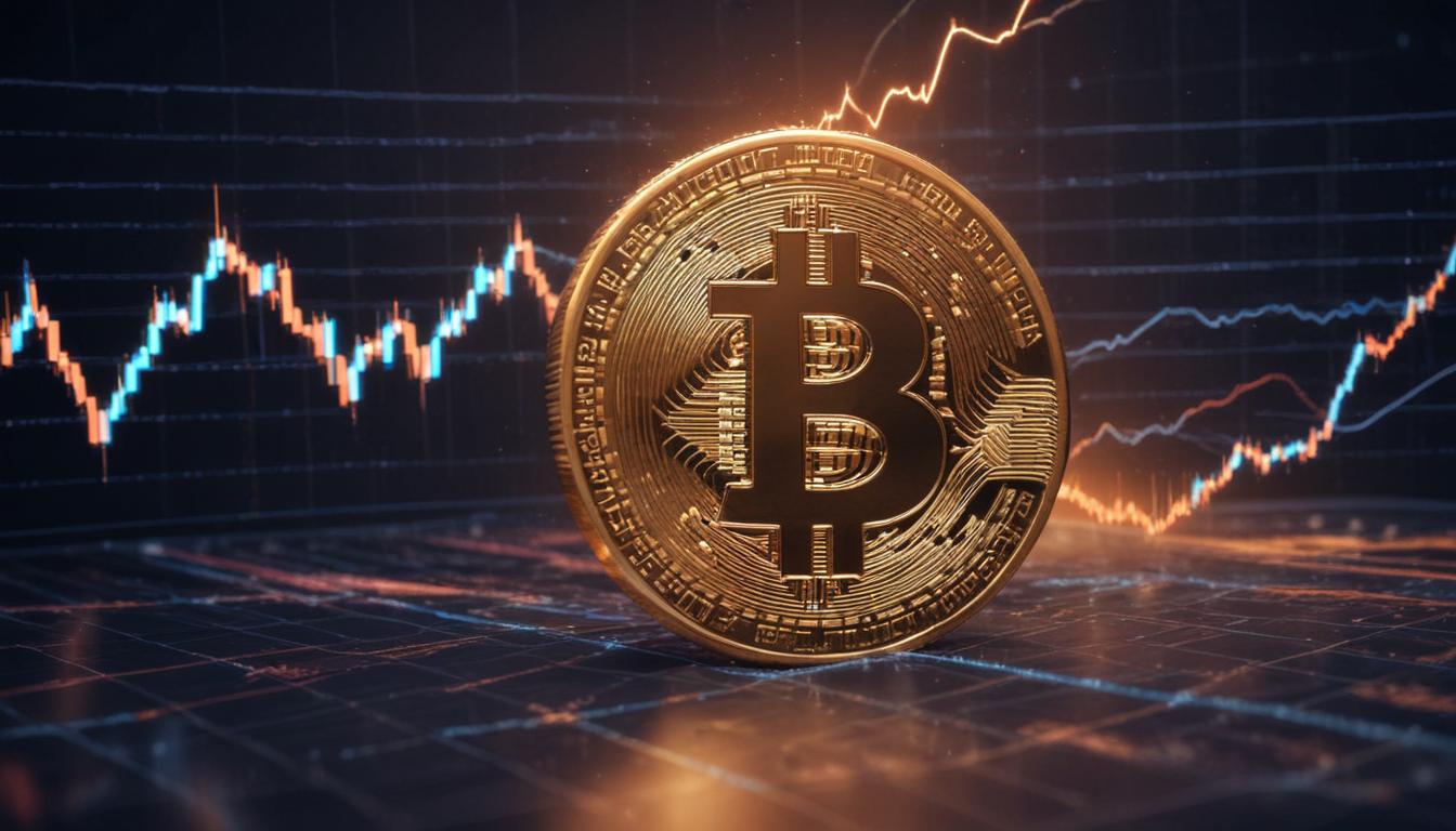 Bitcoin Crash: Short-Term Holders in Distress – Are You Next? | Cryptodamus.io