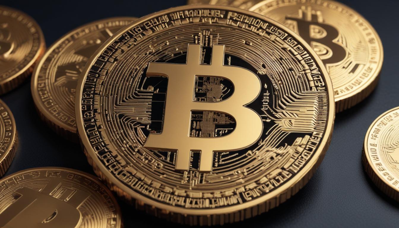 Bitcoin рухнет до $80K? Что ждет Pi Coin: устойчивость или крах? | Cryptodamus.io