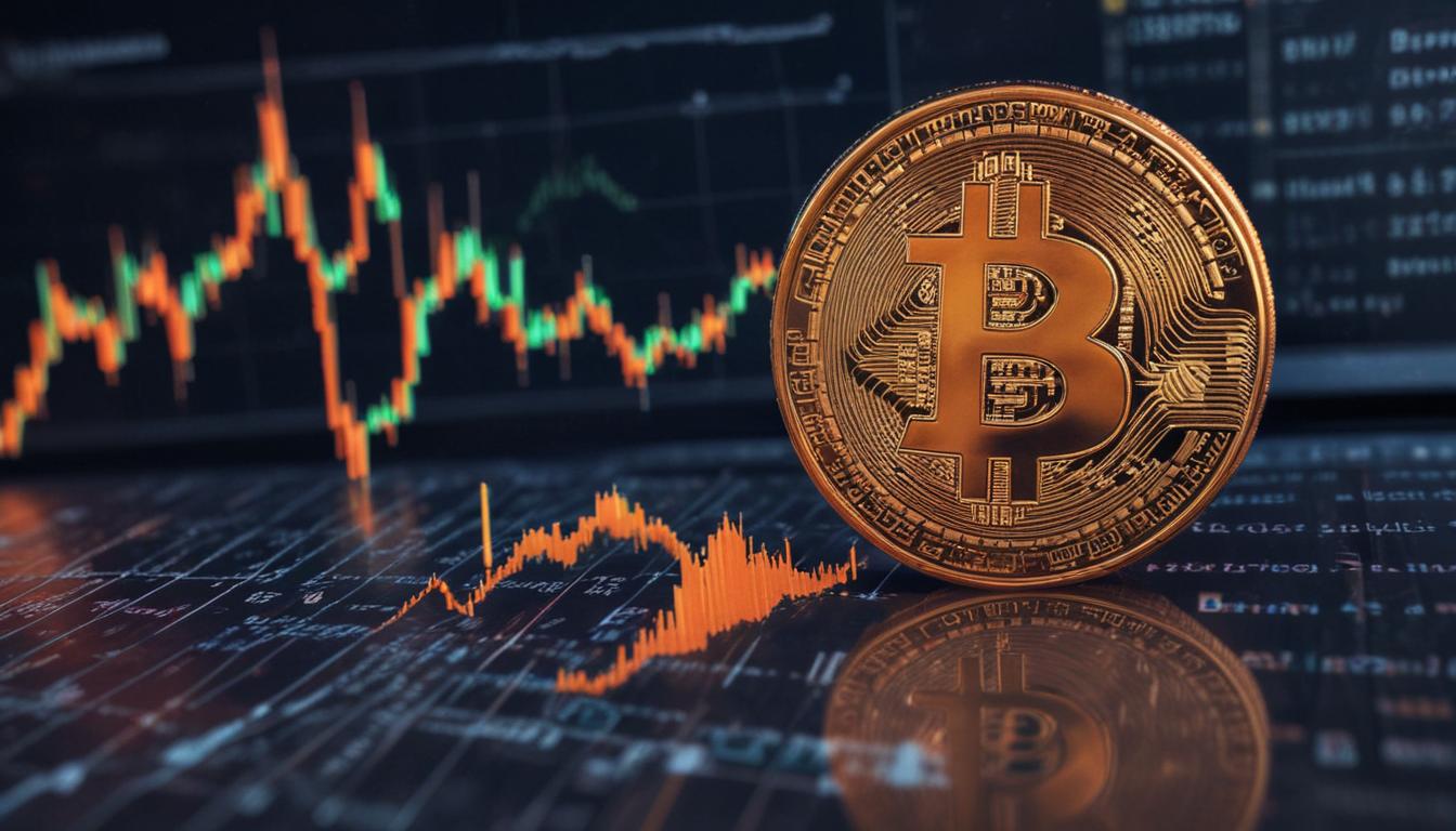 Bitcoin Crash!  Unveiling the SHOCKING Reasons Behind the Price Plunge | Cryptodamus.io