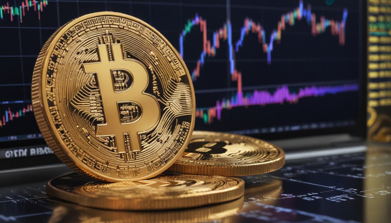 Крах Биткоина! XRP, Doge и другие криптовалюты рухнули - Что случилось? | Cryptodamus.io