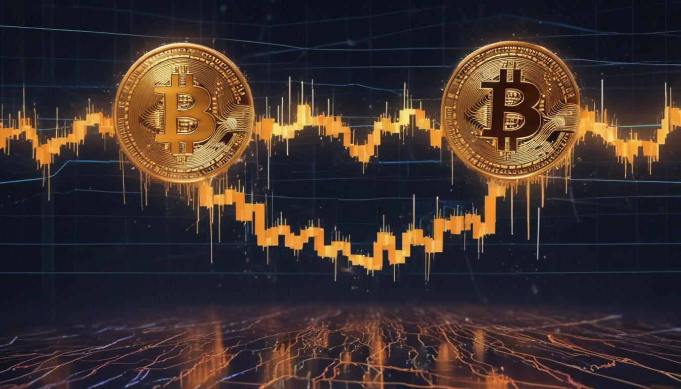 Bitcoin CRASHES Below $100,000! 😱 January 27th Market Meltdown Explained | Cryptodamus.io