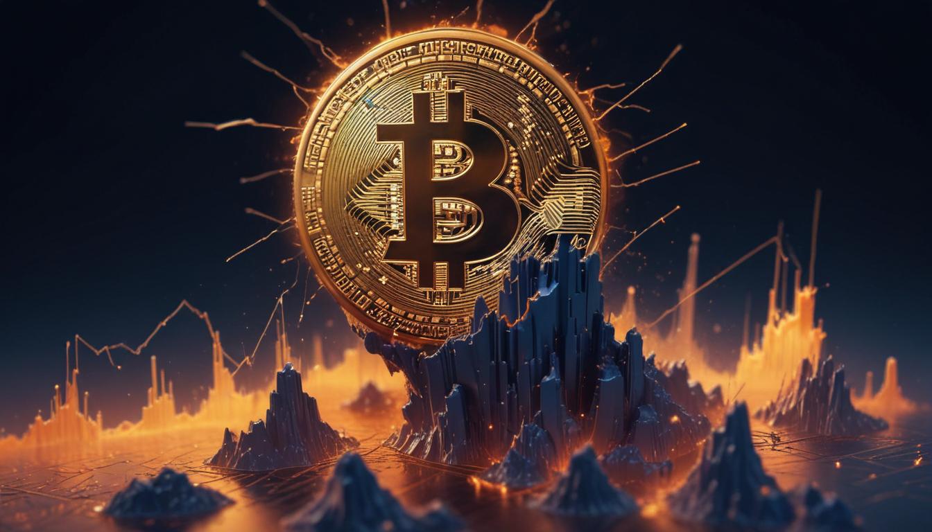 Bitcoin Crashes Below $99,000! AI Crypto Contagion? | Cryptodamus.io