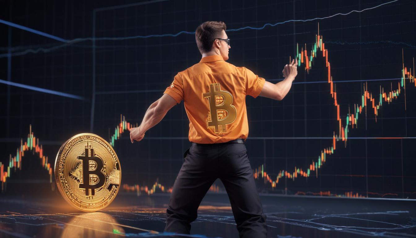 Bitcoin & Crypto SHOCKER!  Consolidation, Resistance, & What's NEXT? | Cryptodamus.io