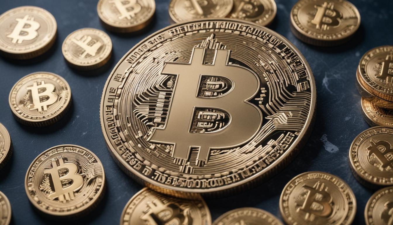 Bitcoin & Crypto Surge: Fed Pressure, Dollar Weakness & ETF Investments! | Cryptodamus.io