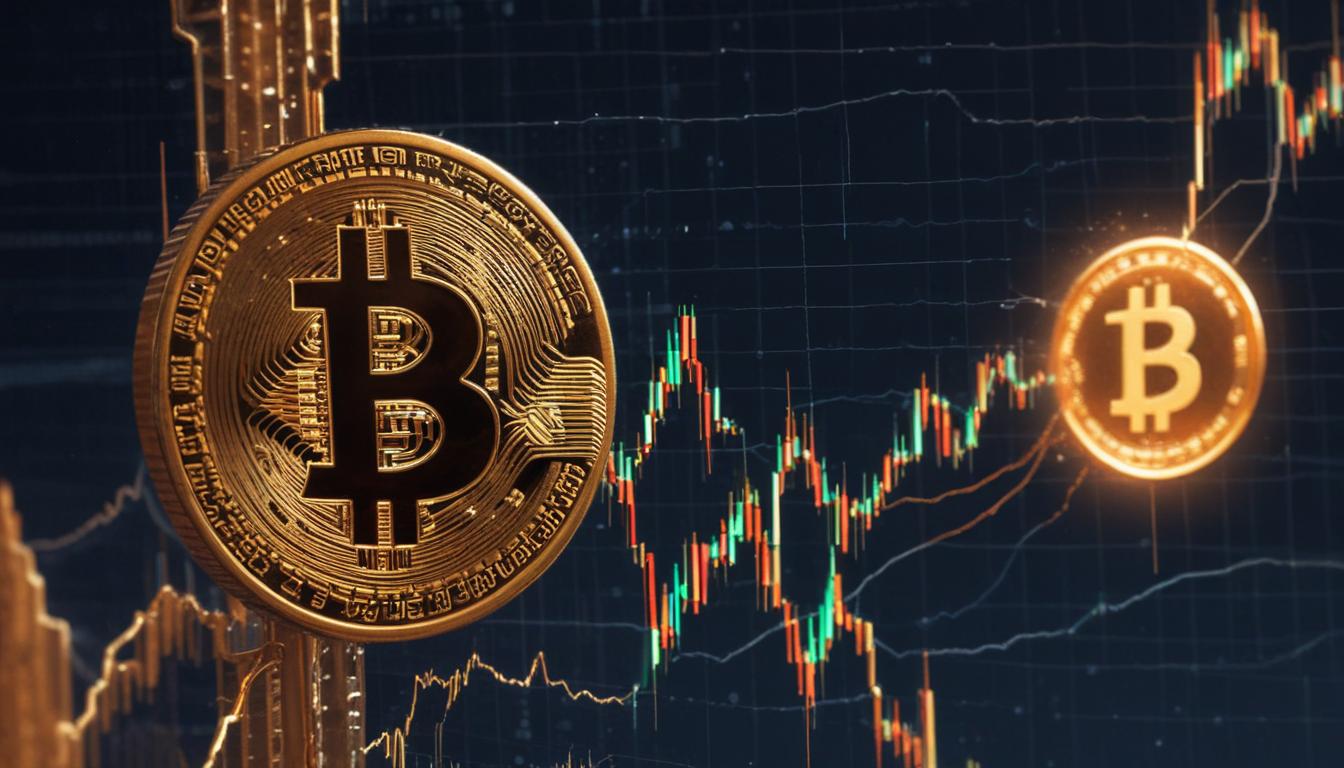 Bitcoin Cycles Decoded: Master Accumulation & Distribution Signals! | Cryptodamus.io