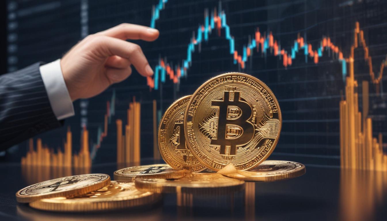 Bitcoin Decoupling? Price Action & Macro Factors Unveiled! | Cryptodamus.io