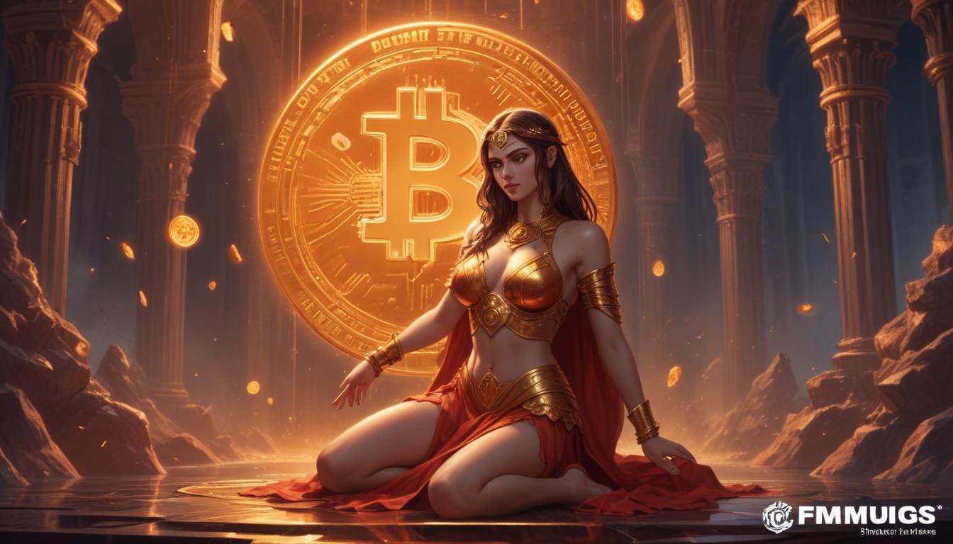 Bitcoin DeFi Revolution: Babylon Labs & Fiamma Unlock Untapped Potential! | Cryptodamus.io