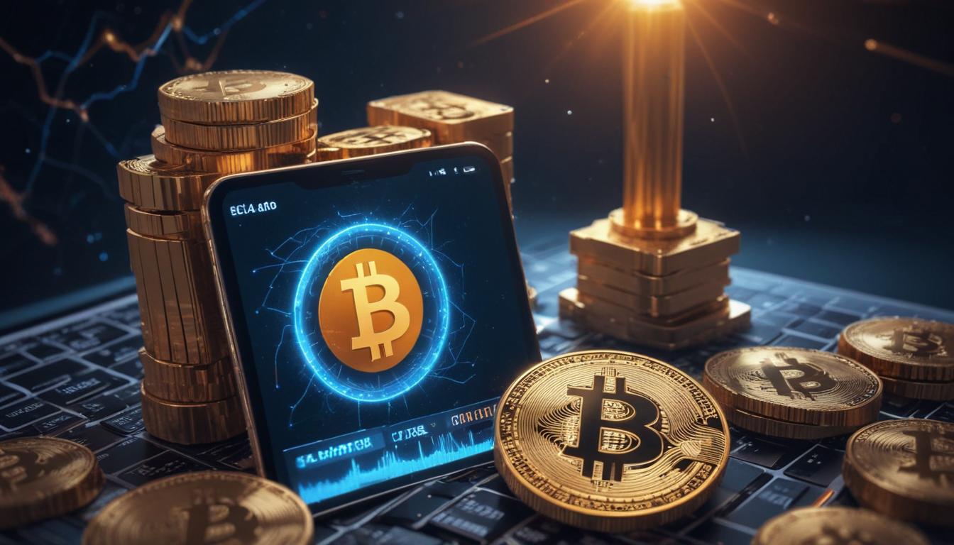 Bitcoin DeFi Revolution: Bitlayer & BitVM Unlock $2 Trillion! | Cryptodamus.io