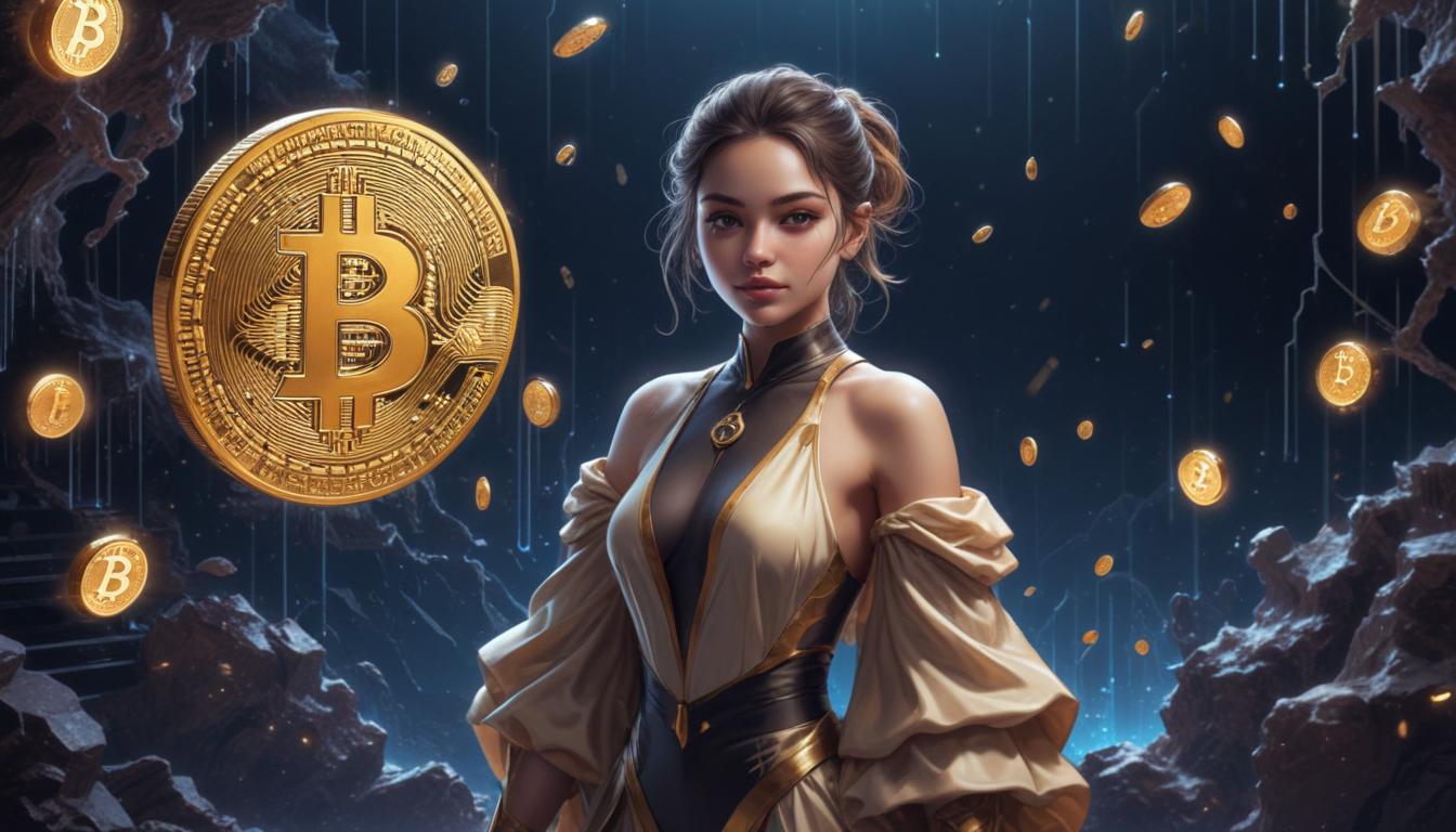 Bitcoin DeFi Revolution: Can StratoVM's Layer-2 Unlock BTCFi's Potential? (255 Characters) | Cryptodamus.io