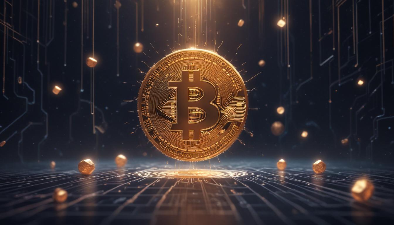 Bitcoin DeFi Revolution: Core DAO & BTCFi Projects Reshaping Crypto! 🚀 | Cryptodamus.io