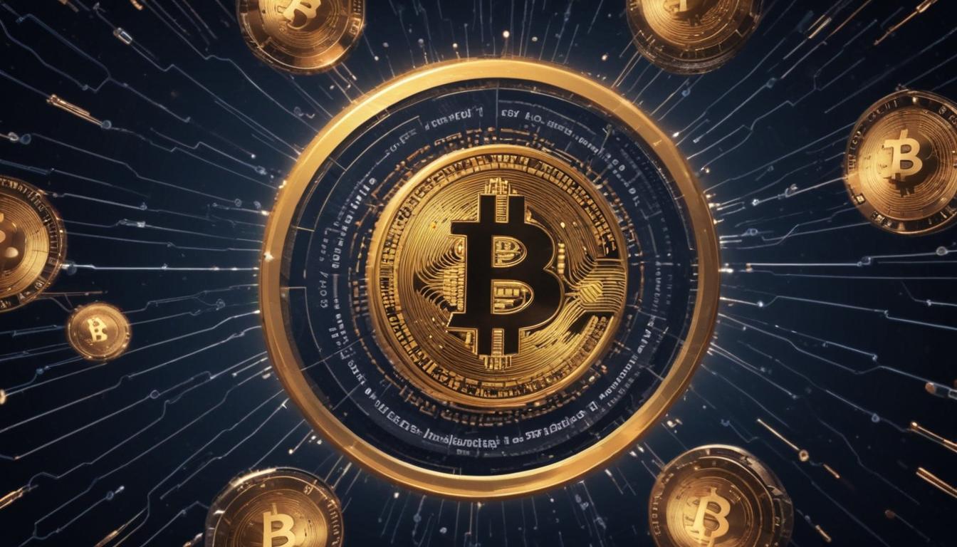 Bitcoin DeFi Revolution: Core DAO unlocks BTC's untapped potential! | Cryptodamus.io