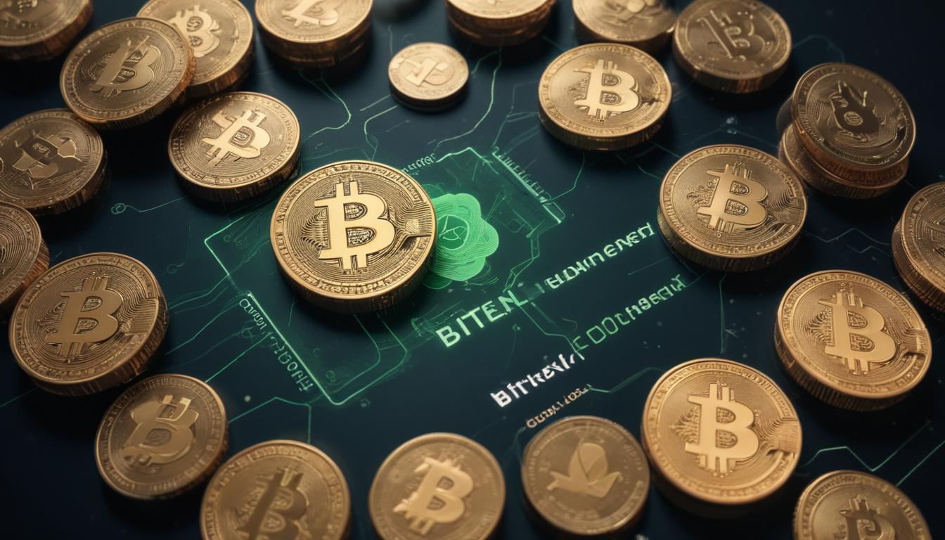 Bitcoin DeFi Revolution: How Stacks & Bitfinex are Unlocking $240B! 🚀 | Cryptodamus.io