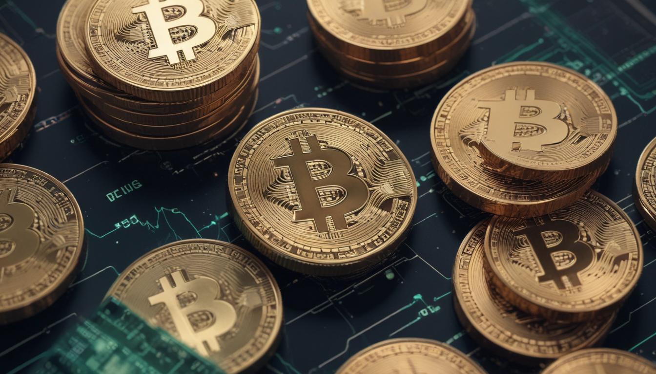 Bitcoin DeFi Revolution: How Stacks & Bitfinex Are Unlocking Trillions! 🚀 | Cryptodamus.io