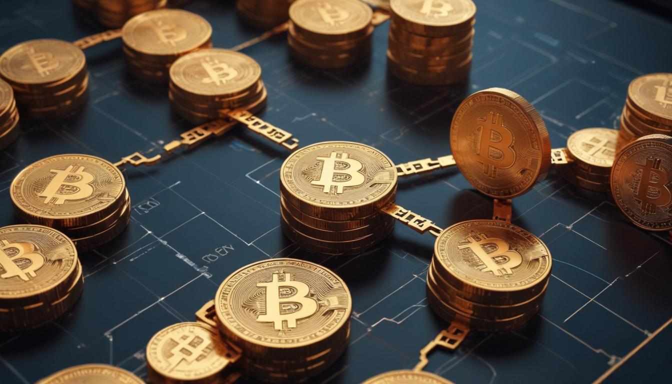 Bitcoin DeFi Revolution: Starknet's Layer-2 Bridge Unleashes New Potential!🔥 | Cryptodamus.io