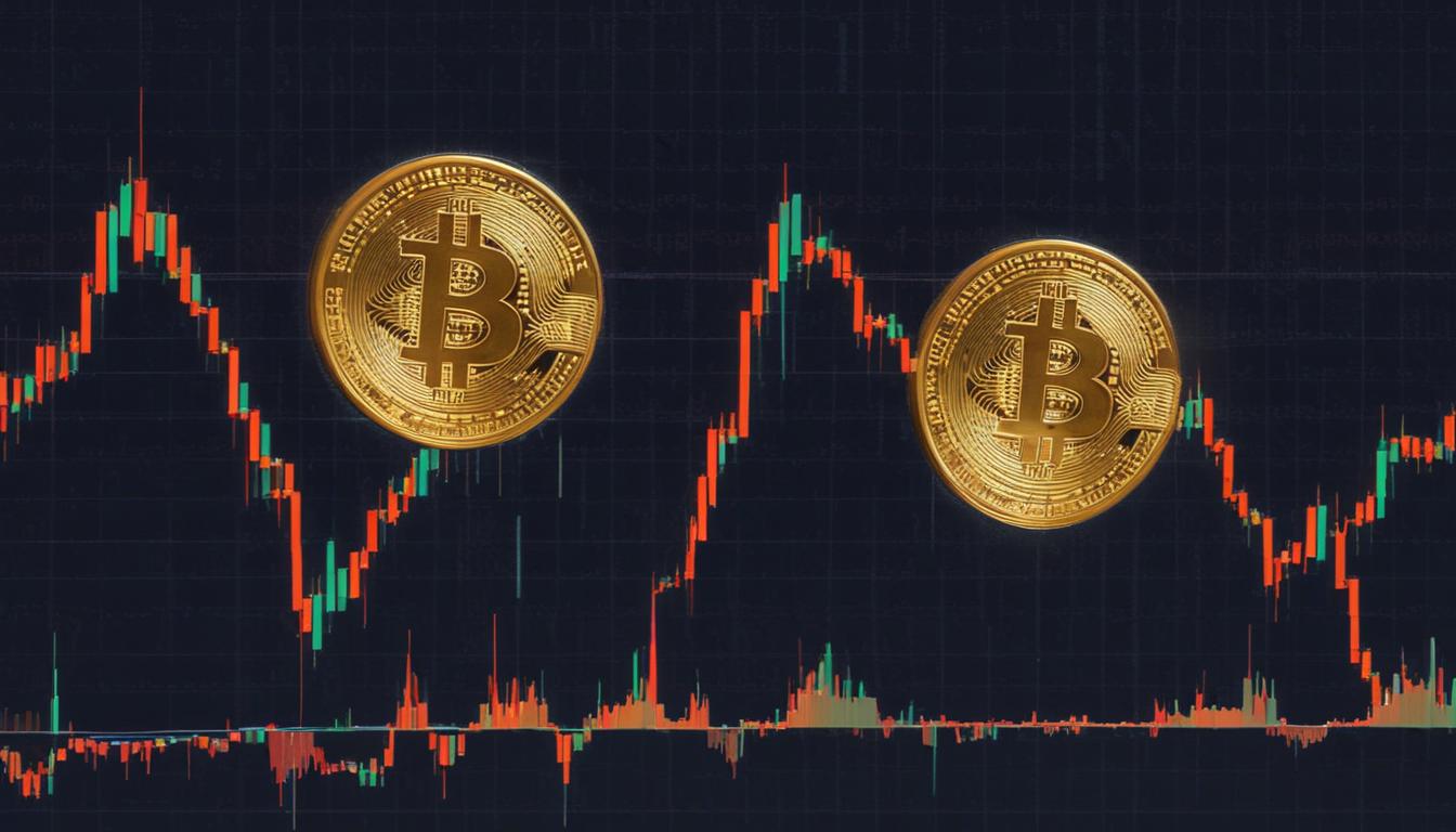 Bitcoin Deleveraging: Hidden Gems & HUGE Profits Await! | Cryptodamus.io