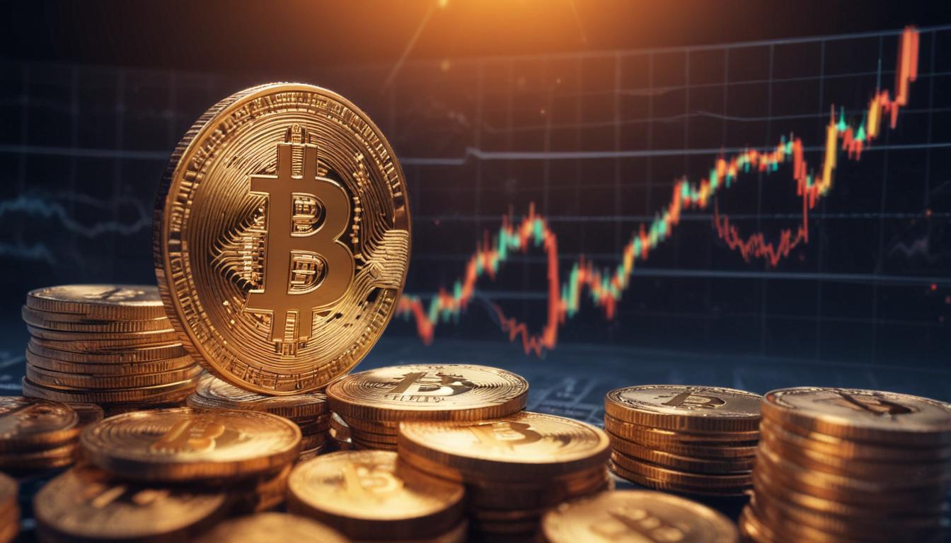 Bitcoin Demand Plummets! Key Supply Metric Signals Market Shift? Dive Deep Now! | Cryptodamus.io