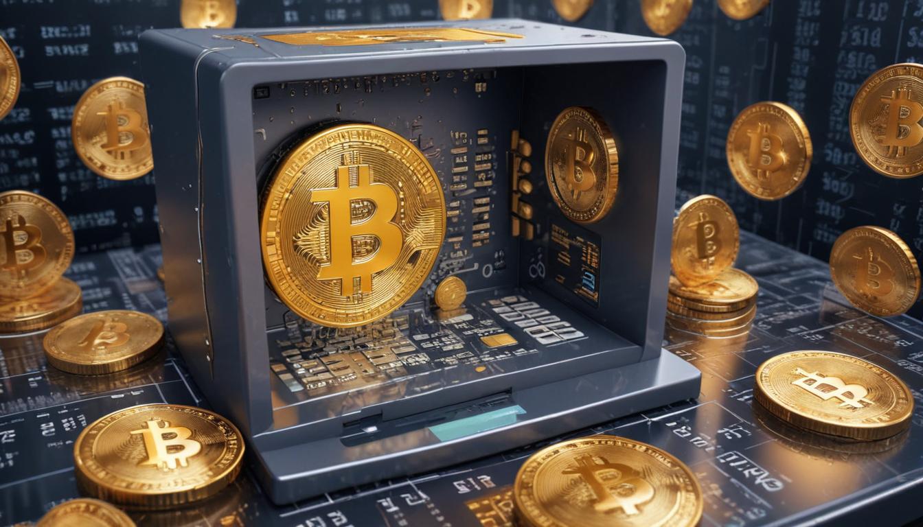 Падение доходов Bitcoin Depot: спасут ли экспансия и инновации? | Cryptodamus.io