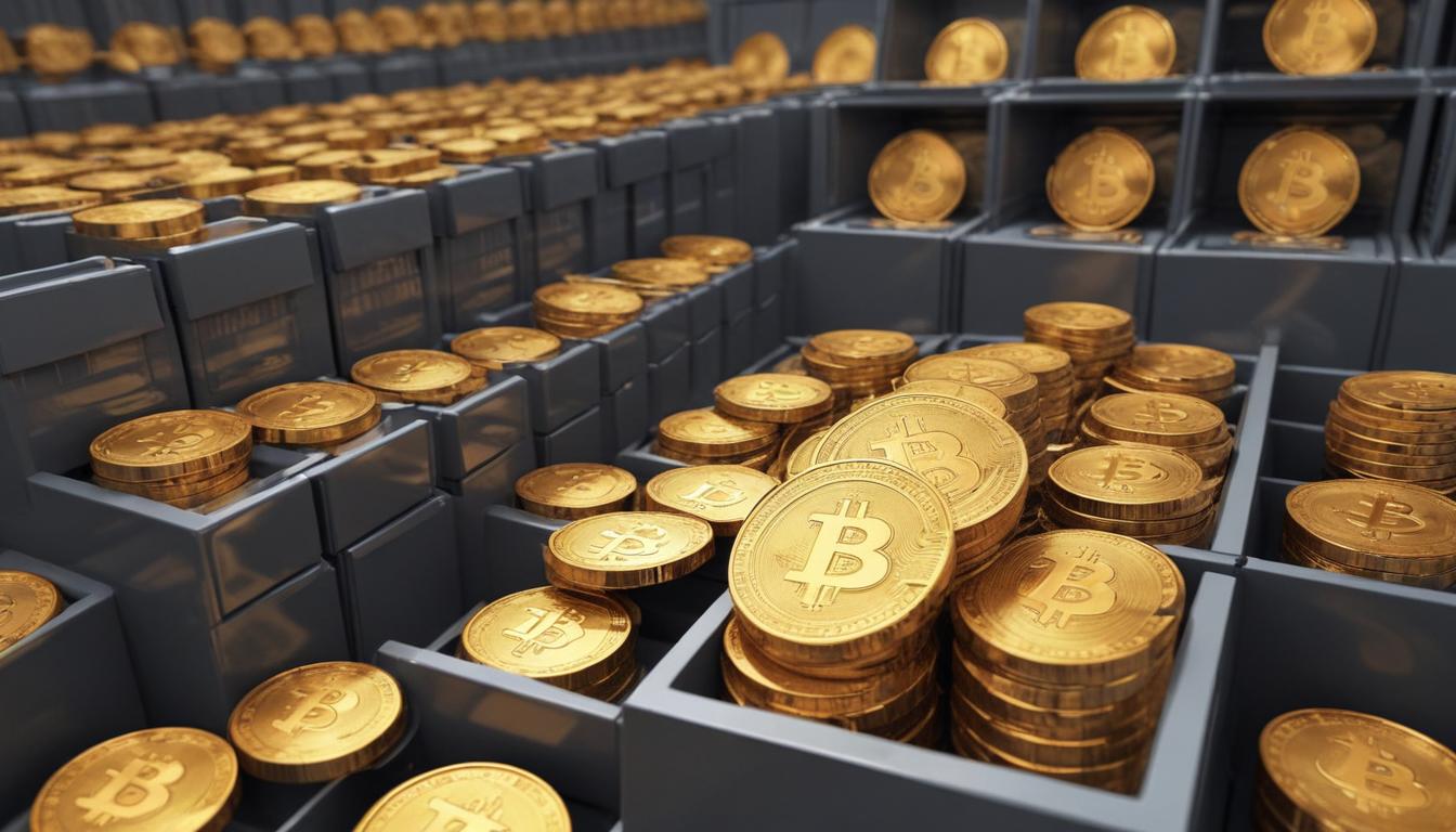 Bitcoin Depot купил биткоинов на $5 млн! Гениальная стратегия или безрассудная игра? | Cryptodamus.io