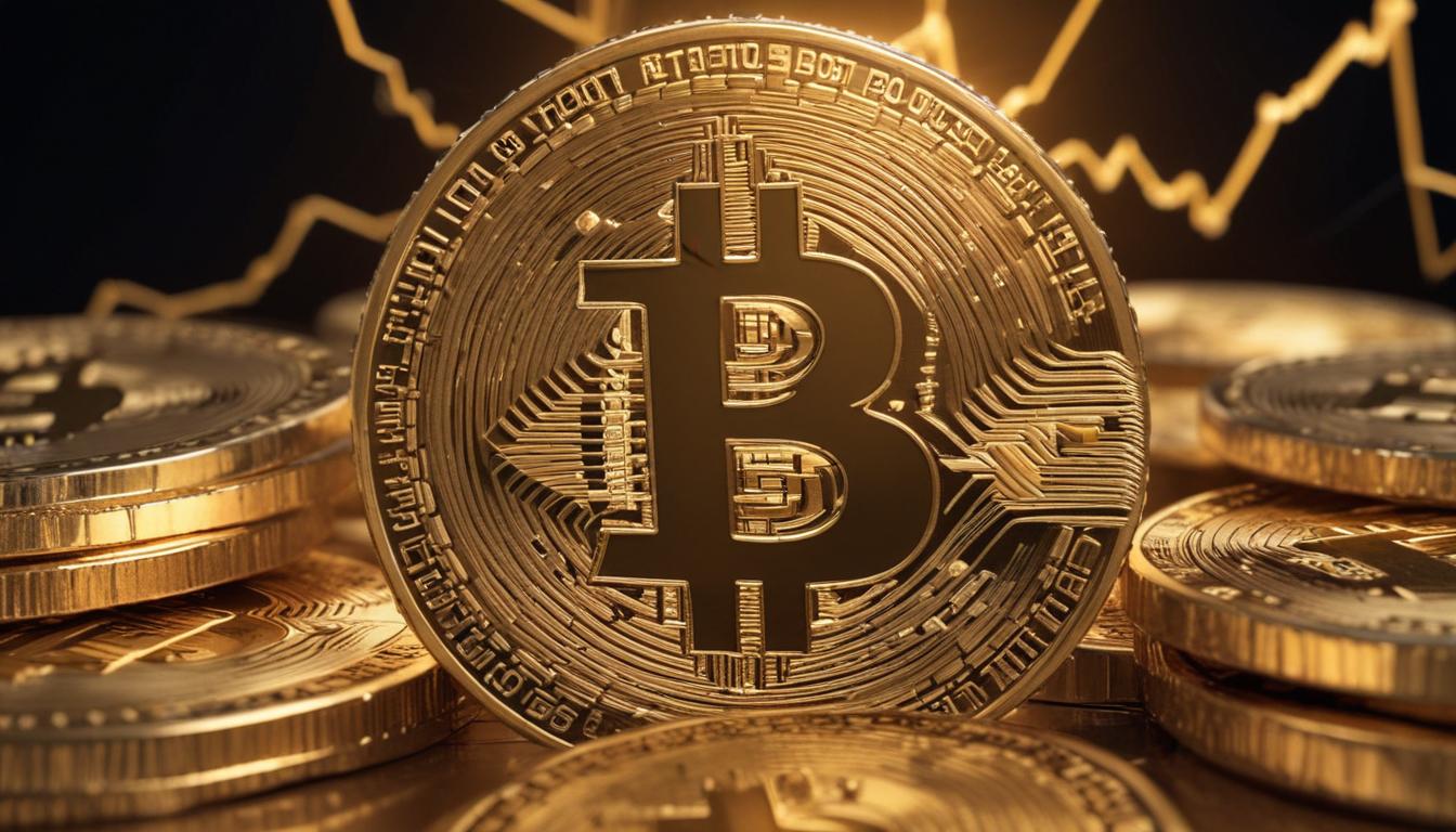 Биткойн: цифровое золото или будущее платежей? Раскрываем двойной потенциал! | Cryptodamus.io