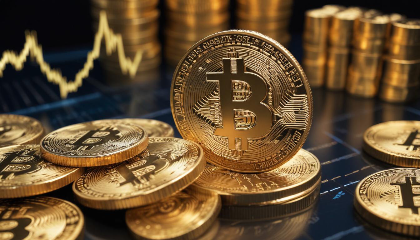 Bitcoin: Digital Gold or Risky Investment? The Shocking Truth! | Cryptodamus.io