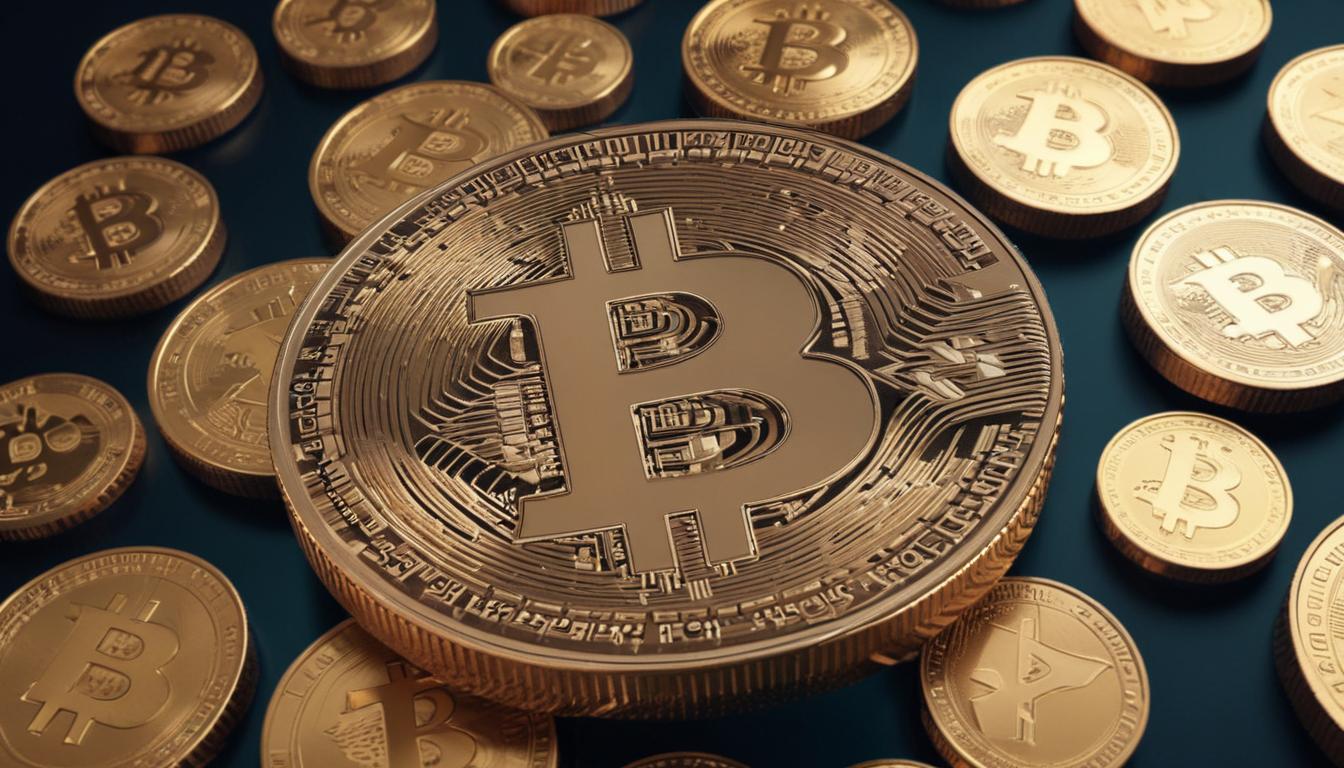 Диверсификация Bitcoin: Станет ли революция альткоинов вашей следующей большой победой? | Cryptodamus.io