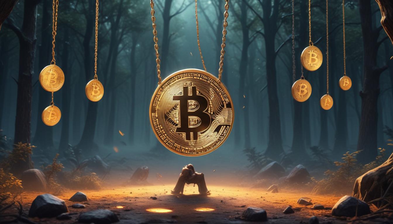Bitcoin Dominance Crash of 2021: Will Altcoins Rule in 2024? | Cryptodamus.io