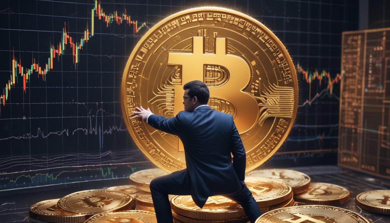 Крах доминирования Биткоина! Близится сезон альткоинов? 🤑 | Cryptodamus.io