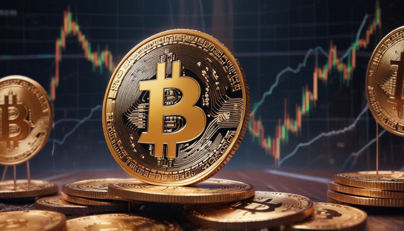 Bitcoin Dominance Crashing? Is Altcoin Season FINALLY Here? | Cryptodamus.io